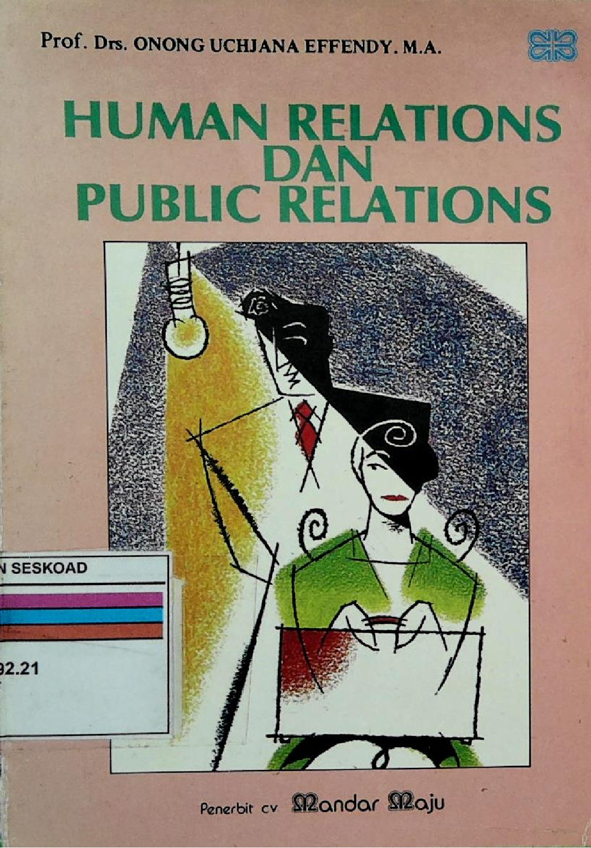 Human Relations Dan Public Relations